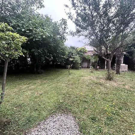 Apartment Garnier - 4 Pieces 6 Personnes - Confort 401 *